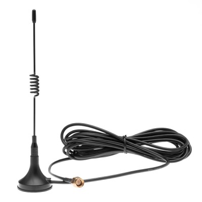 Omni external high quality antenna 433mhz 868mhz 5dbi gsm antenna