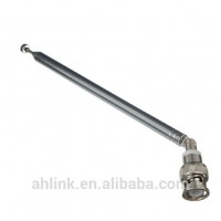 New Arrival Telescopic Antenna BNC Connector cheap am/fm portable radio