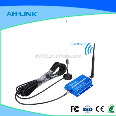 Full set cell phone GSM900MHZ good signal booster supplier and Antenna wifi (Outdoor/Indoor)