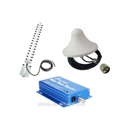 2G 3G 4G Full Set Cell Phone Gsm Signal Booster Antenna Wifi Direct