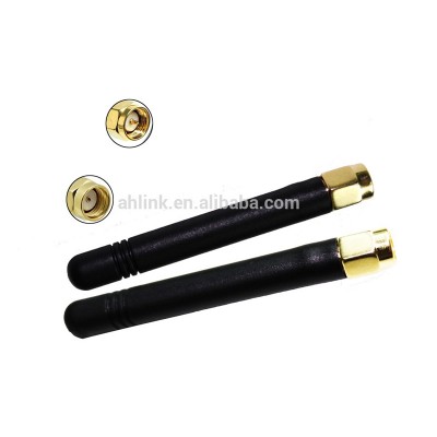 Network use antennas 3G 2.4G GSM 915 433 868Mhz frequency available signal transmitter antenna