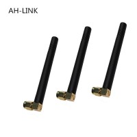 433Mhz 868Mhz 920Mhz 2.4Ghz 3dbi mobile phone wifi antenna for smartphone